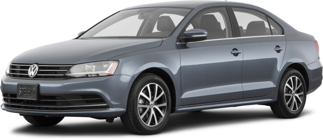 2017 Volkswagen Jetta 1.4T SE at Hendrick Volkswagen Of Frisco