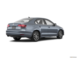 Thumbnail image of 2017 Volkswagen Jetta at Hendrick Volkswagen Of Frisco