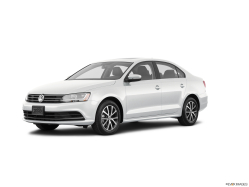 Thumbnail image of 2017 Volkswagen Jetta at Hendrick Volkswagen Of Frisco