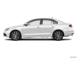 Thumbnail image of 2017 Volkswagen Jetta at Hendrick Volkswagen Of Frisco