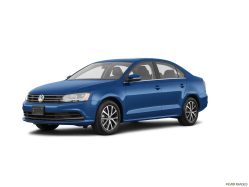 Thumbnail image of 2017 Volkswagen Jetta at Hendrick Volkswagen Of Frisco