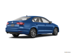 Thumbnail image of 2017 Volkswagen Jetta at Hendrick Volkswagen Of Frisco