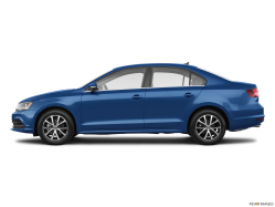 Thumbnail image of 2017 Volkswagen Jetta at Hendrick Volkswagen Of Frisco