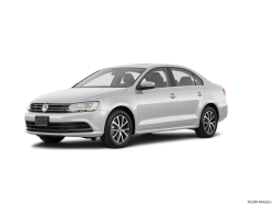 Thumbnail image of 2017 Volkswagen Jetta at Hendrick Volkswagen Of Frisco