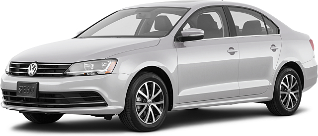 2017 Volkswagen Jetta 1.4T SE at Hendrick Volkswagen Of Frisco