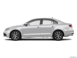 Thumbnail image of 2017 Volkswagen Jetta at Hendrick Volkswagen Of Frisco