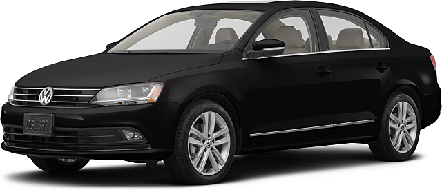 2017 Volkswagen Jetta 1.8T SEL at Hendrick Volkswagen Of Frisco