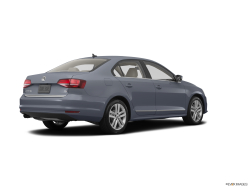 Thumbnail image of 2017 Volkswagen Jetta at Hendrick Volkswagen Of Frisco