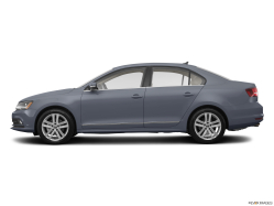 Thumbnail image of 2017 Volkswagen Jetta at Hendrick Volkswagen Of Frisco