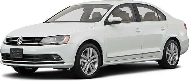 2017 Volkswagen Jetta 1.8T SEL at Hendrick Volkswagen Of Frisco