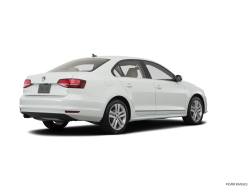 Thumbnail image of 2017 Volkswagen Jetta at Hendrick Volkswagen Of Frisco