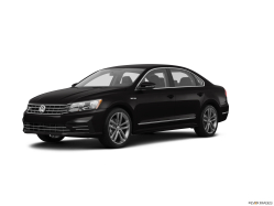 Thumbnail image of 2017 Volkswagen Passat at Hendrick Volkswagen Of Frisco