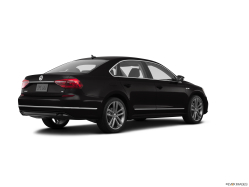 Thumbnail image of 2017 Volkswagen Passat at Hendrick Volkswagen Of Frisco