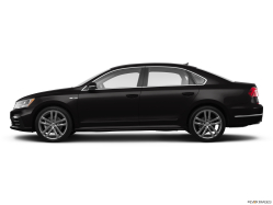 Thumbnail image of 2017 Volkswagen Passat at Hendrick Volkswagen Of Frisco