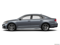 Thumbnail image of 2017 Volkswagen Passat at Hendrick Volkswagen Of Frisco