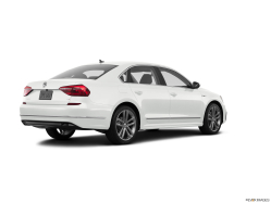 Thumbnail image of 2017 Volkswagen Passat at Hendrick Volkswagen Of Frisco