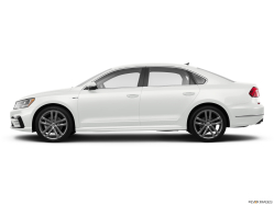 Thumbnail image of 2017 Volkswagen Passat at Hendrick Volkswagen Of Frisco