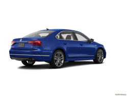 Thumbnail image of 2017 Volkswagen Passat at Mercedes-Benz of El Paso