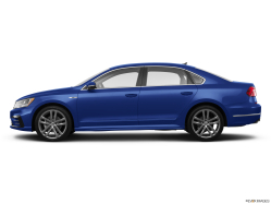 Thumbnail image of 2017 Volkswagen Passat at Mercedes-Benz of El Paso