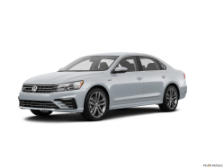Thumbnail image of 2017 Volkswagen Passat at Hendrick Volkswagen Of Frisco