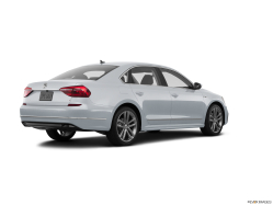 Thumbnail image of 2017 Volkswagen Passat at Hendrick Volkswagen Of Frisco