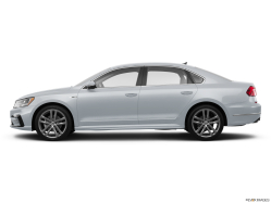 Thumbnail image of 2017 Volkswagen Passat at Hendrick Volkswagen Of Frisco