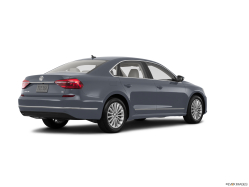 Thumbnail image of 2017 Volkswagen Passat at Hendrick Volkswagen Of Frisco