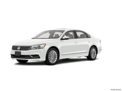 Thumbnail image of 2017 Volkswagen Passat at Hendrick Volkswagen Of Frisco