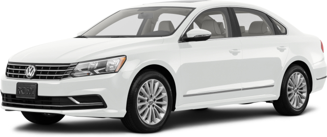2017 Volkswagen Passat 1.8T SE at Hendrick Volkswagen Of Frisco
