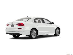 Thumbnail image of 2017 Volkswagen Passat at Hendrick Volkswagen Of Frisco