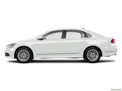 Thumbnail image of 2017 Volkswagen Passat at Hendrick Volkswagen Of Frisco