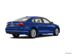Thumbnail image of 2017 Volkswagen Passat at Action Nissan