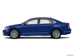 Thumbnail image of 2017 Volkswagen Passat at Action Nissan