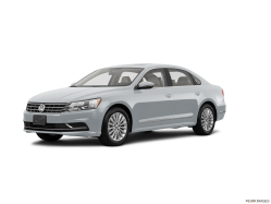 Thumbnail image of 2017 Volkswagen Passat at Broadway Motors