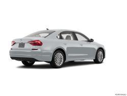 Thumbnail image of 2017 Volkswagen Passat at Broadway Motors