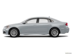 Thumbnail image of 2017 Volkswagen Passat at Broadway Motors