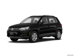 Thumbnail image of 2017 Volkswagen Tiguan at Hendrick Volkswagen Of Frisco