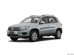 Thumbnail image of 2017 Volkswagen Tiguan at Hendrick Volkswagen Of Frisco