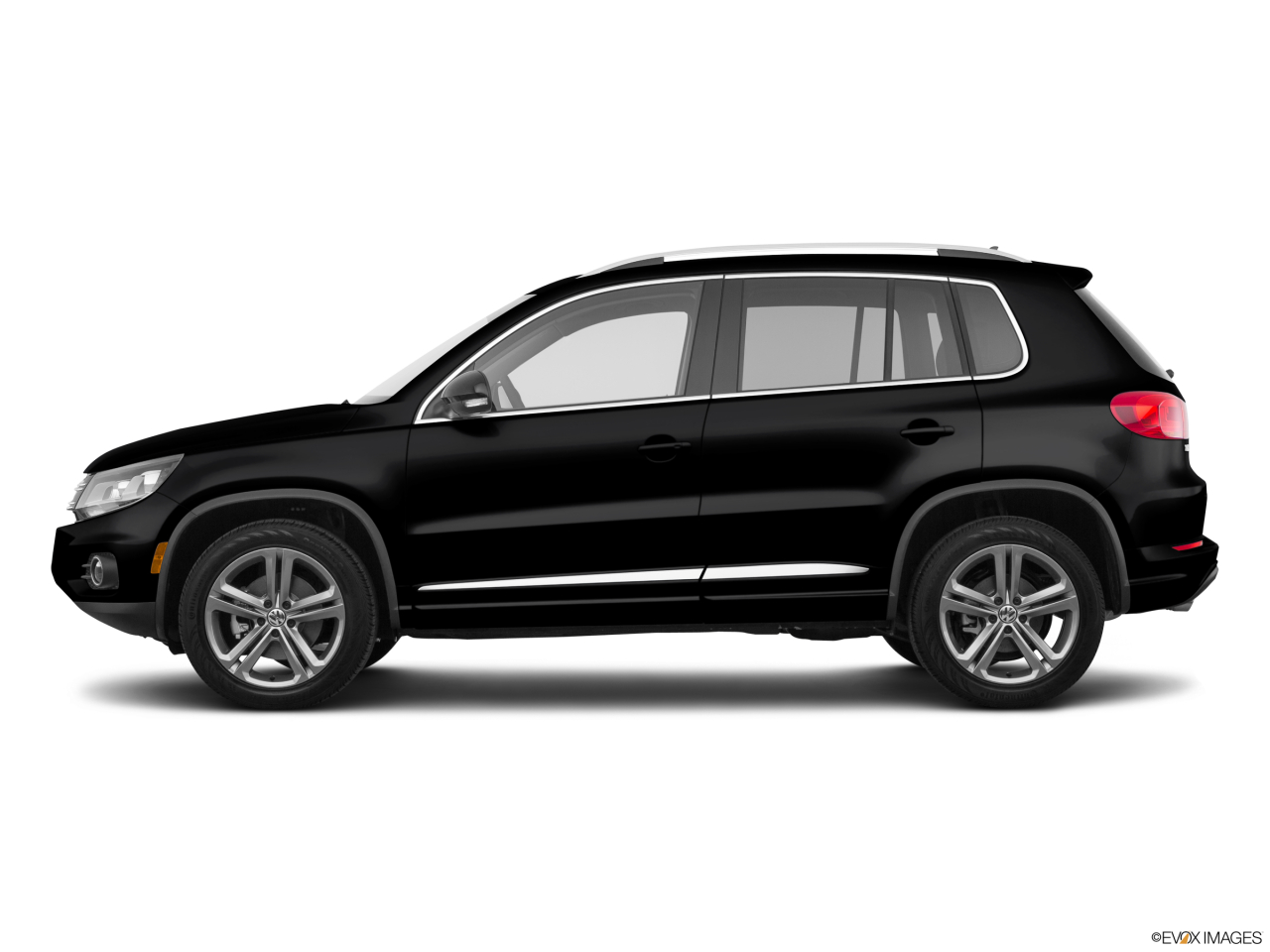 Image of 2017 Volkswagen Tiguan 2.0T Sport