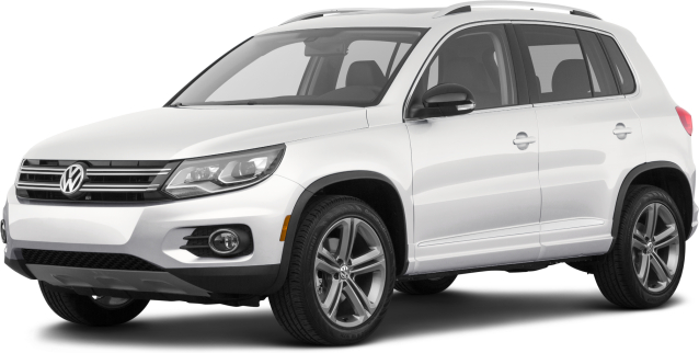 2017 Volkswagen Tiguan 2.0T Sport at Headquarters Nissan
