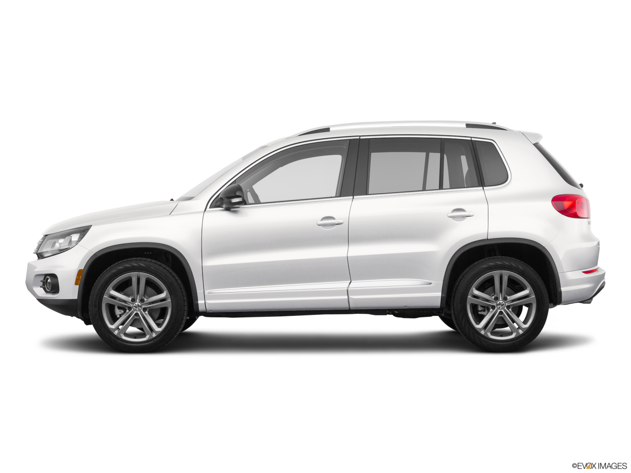 Image of 2017 Volkswagen Tiguan 2.0T Sport