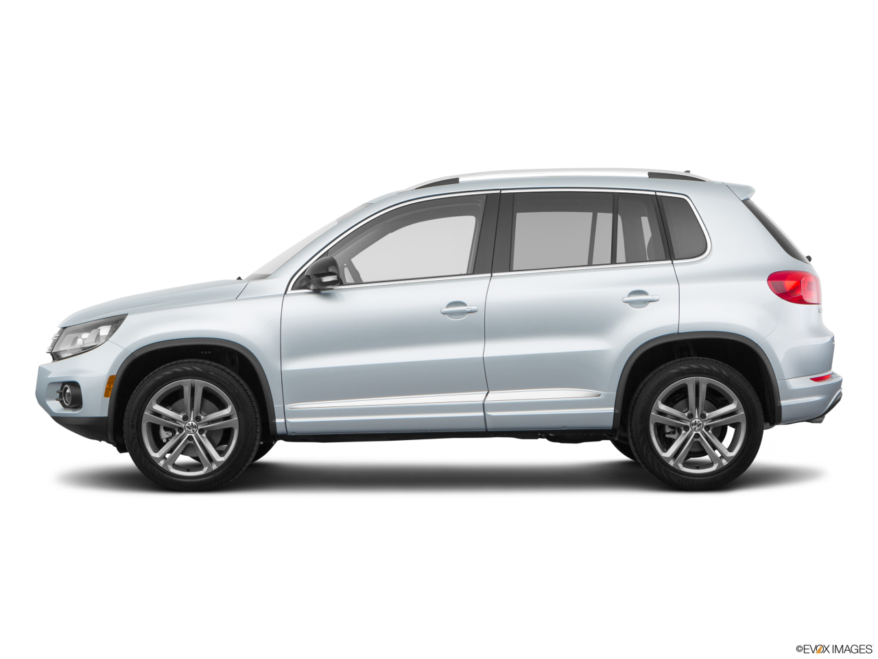 Image of 2017 Volkswagen Tiguan 2.0T Sport