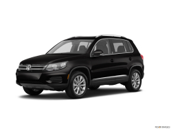 Thumbnail image of 2017 Volkswagen Tiguan at Hendrick Volkswagen Of Frisco