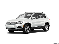 Thumbnail image of 2017 Volkswagen Tiguan at Maxon Hyundai Inc.