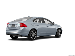 Thumbnail image of 2017 Volvo S60 at Hendrick Volkswagen Of Frisco