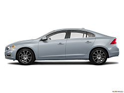 Thumbnail image of 2017 Volvo S60 at Hendrick Volkswagen Of Frisco