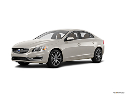 Thumbnail image of 2017 Volvo S60 at Ethan Hunt Automotive