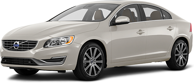 2017 Volvo S60 T5 Inscription at Ethan Hunt Automotive