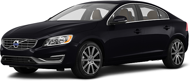 2017 Volvo S60 T5 Dynamic at Rjb And Son