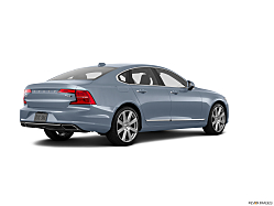 Thumbnail image of 2017 Volvo S90 at Piazza Jaguar Land Rover Willow Grove